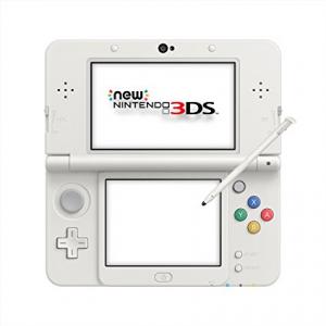 New 3DS